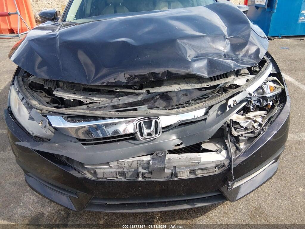 2HGFC2F72HH537768 2017 HONDA CIVIC photo no. 6