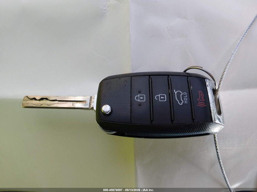 KNDPM3AC4H7107746 2017 KIA SPORTAGE photo no. 11