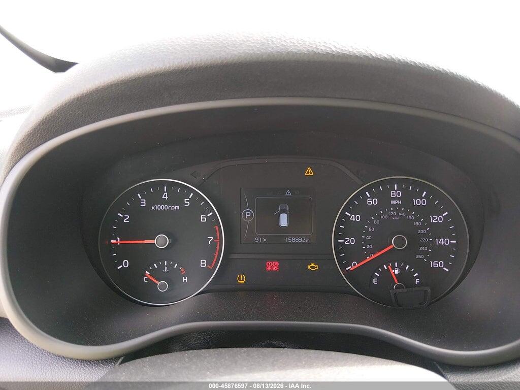 KNDPM3AC4H7107746 2017 KIA SPORTAGE photo no. 7