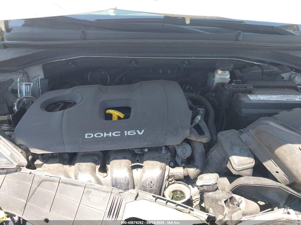 5NPD84LF4HH071069 2017 HYUNDAI ELANTRA photo no. 10