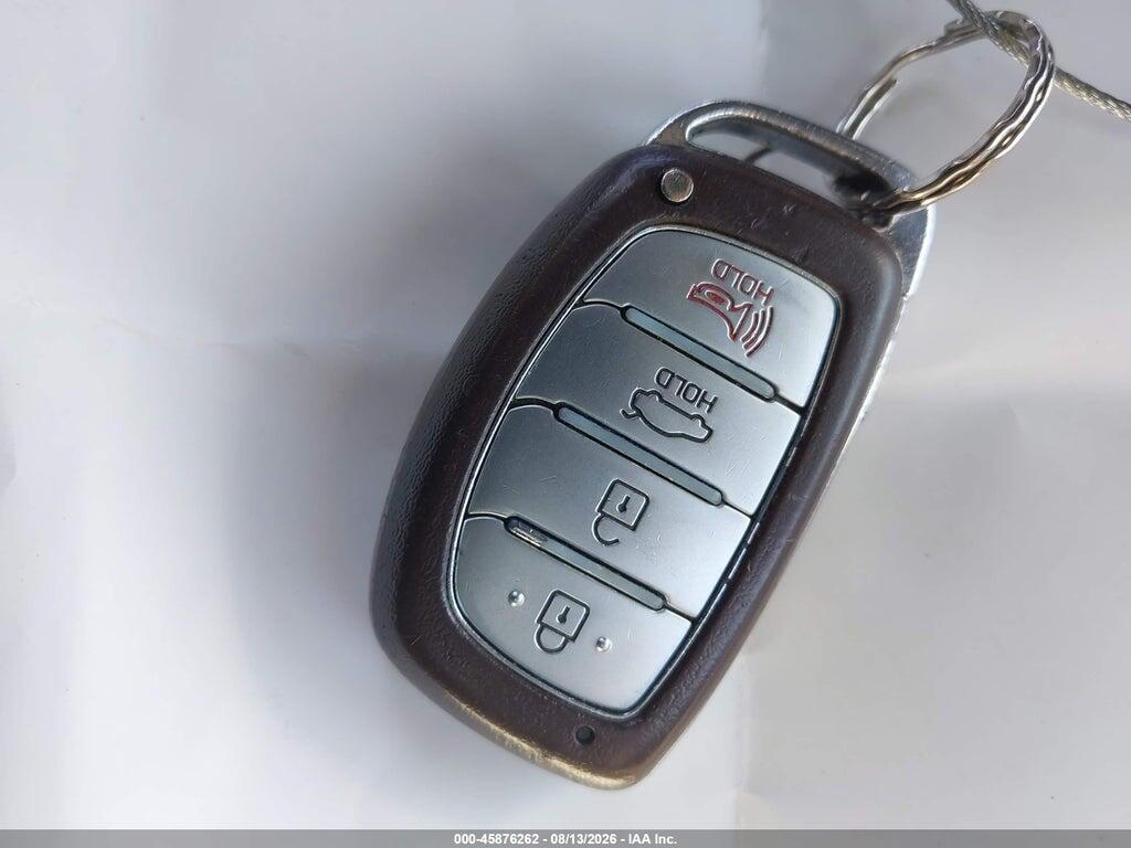 5NPD84LF4HH071069 2017 HYUNDAI ELANTRA photo no. 11