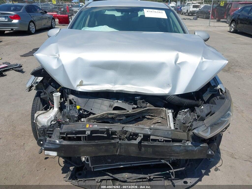 5NPD84LF4HH071069 2017 HYUNDAI ELANTRA photo no. 6