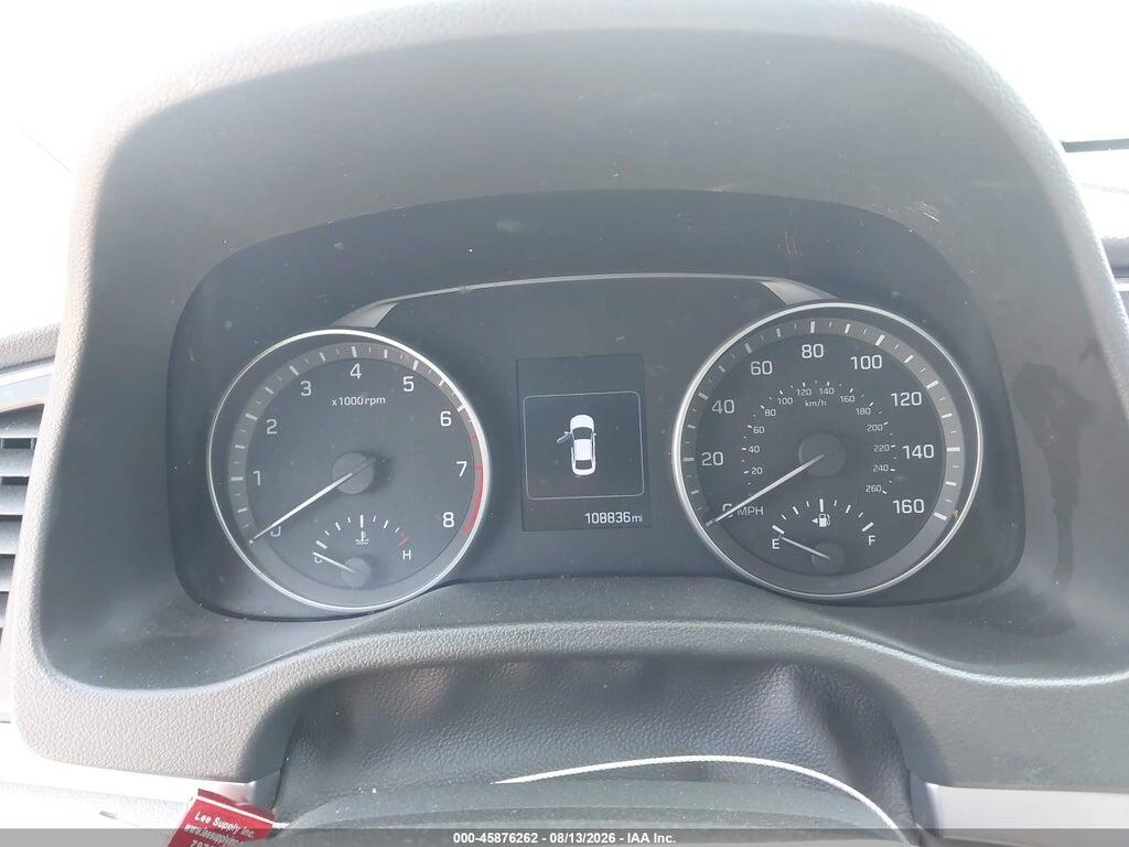 5NPD84LF4HH071069 2017 HYUNDAI ELANTRA photo no. 7