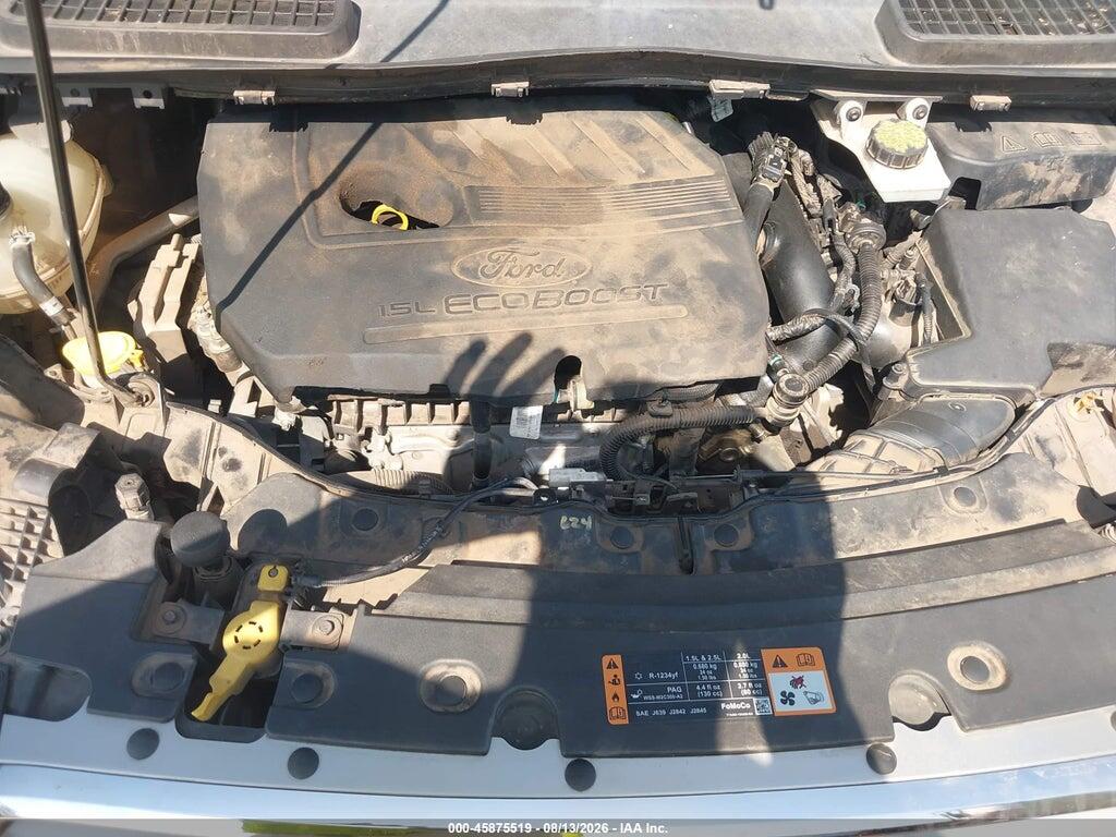 1FMCU0GD7HUD92906 2017 FORD ESCAPE photo no. 10