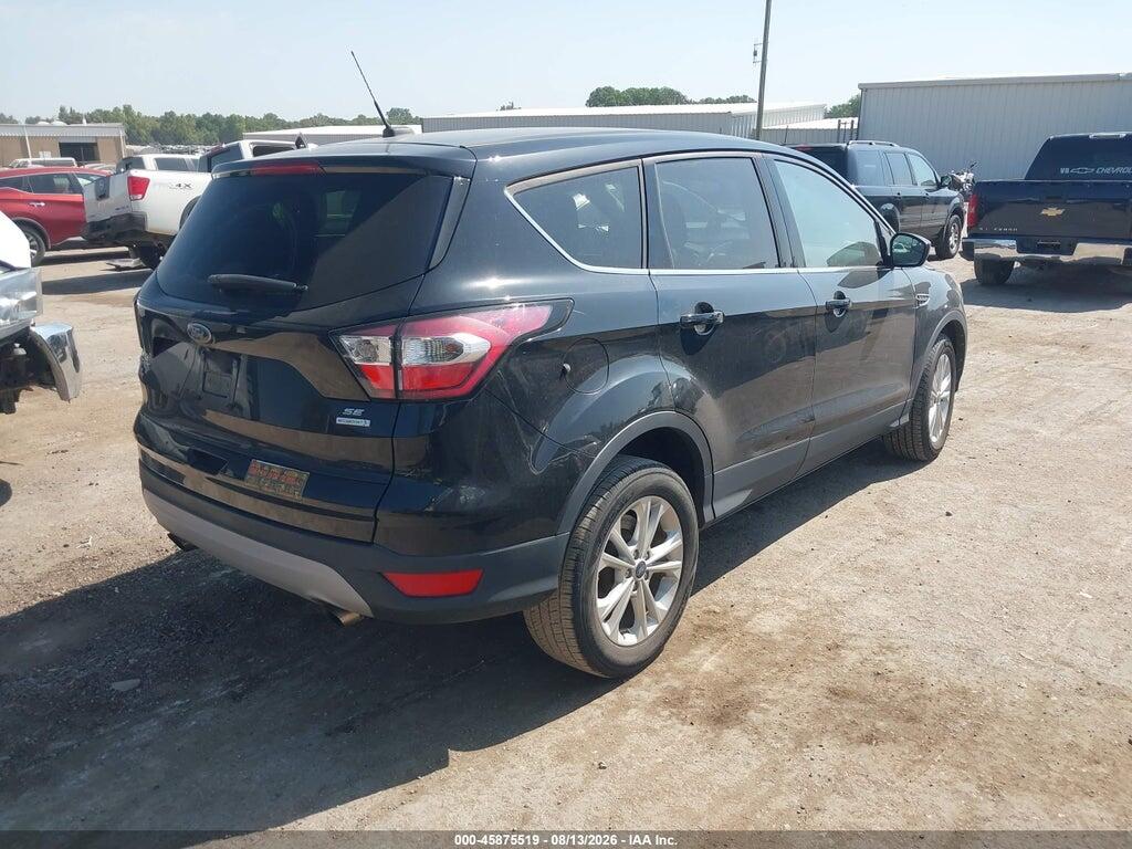 1FMCU0GD7HUD92906 2017 FORD ESCAPE photo no. 4