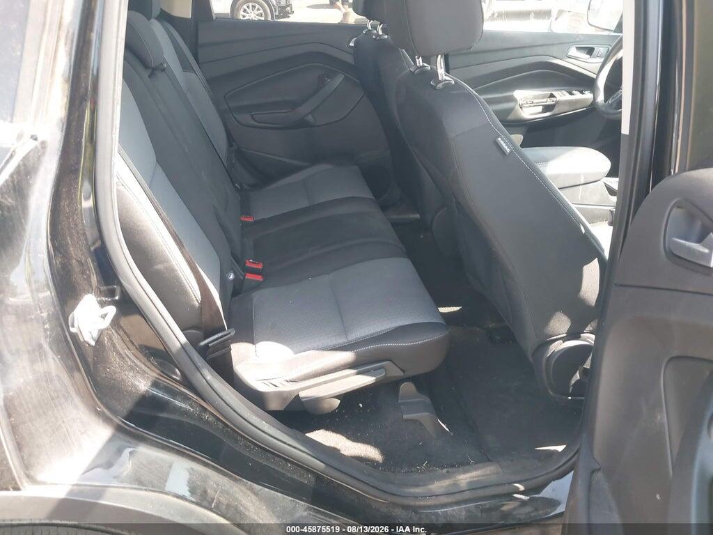 1FMCU0GD7HUD92906 2017 FORD ESCAPE photo no. 8