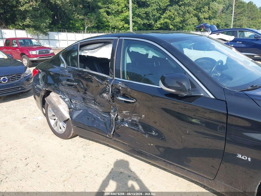 JN1EV7AP4HM731842 2017 INFINITI Q50 photo no. 6