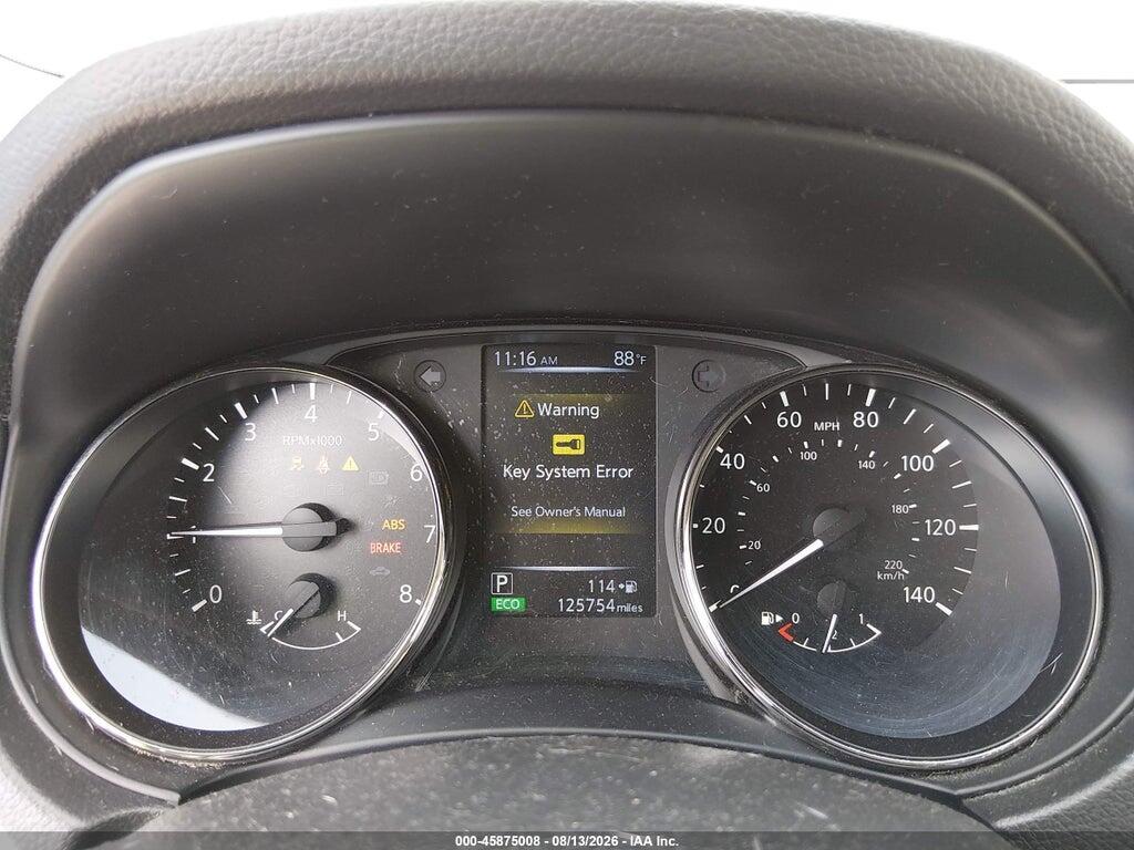 JN8AT2MT5HW392871 2017 NISSAN ROGUE photo no. 7