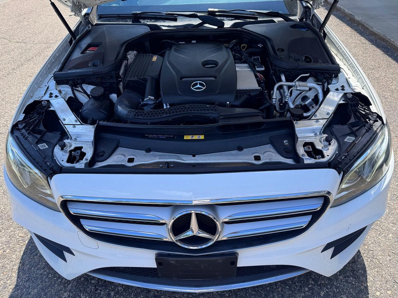 WDDZF4JB4HA198641 2017 MERCEDES-BENZ E photo no. 7