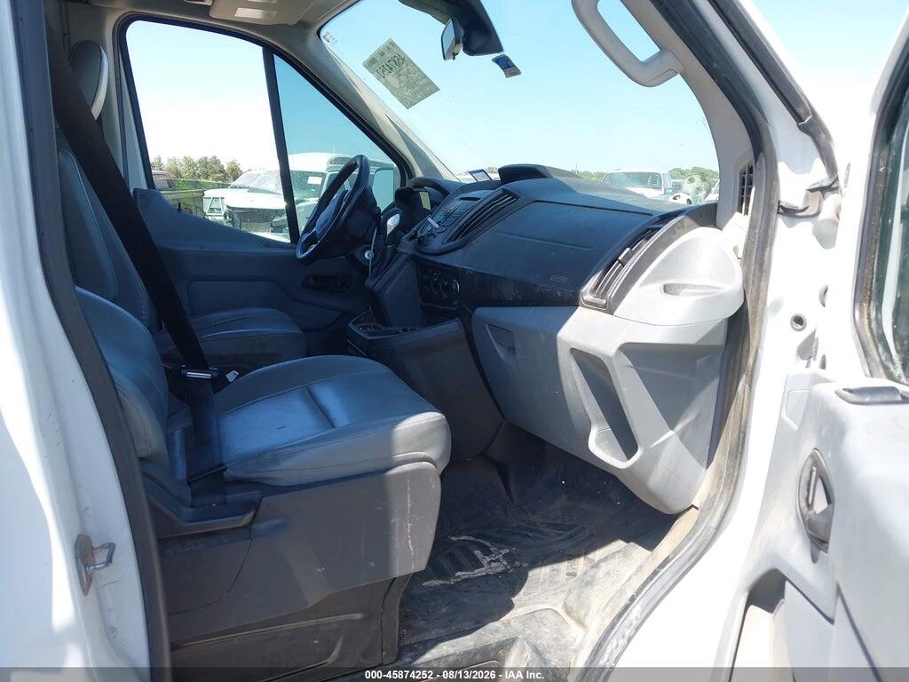 1FTYR2CM3HKA89307 2017 FORD TRANSIT-250 photo no. 5