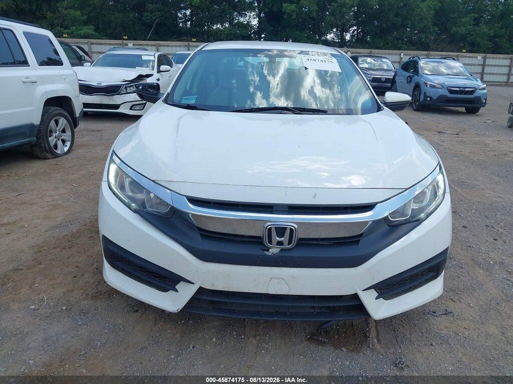 19XFC2F59HE052665 2017 HONDA CIVIC photo no. 12
