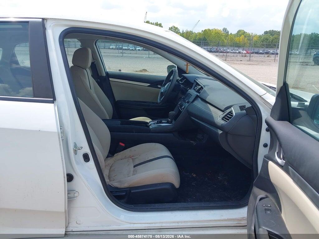 19XFC2F59HE052665 2017 HONDA CIVIC photo no. 5