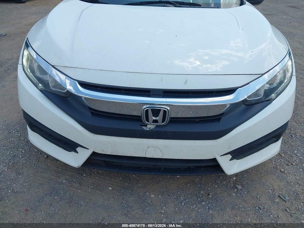 19XFC2F59HE052665 2017 HONDA CIVIC photo no. 6