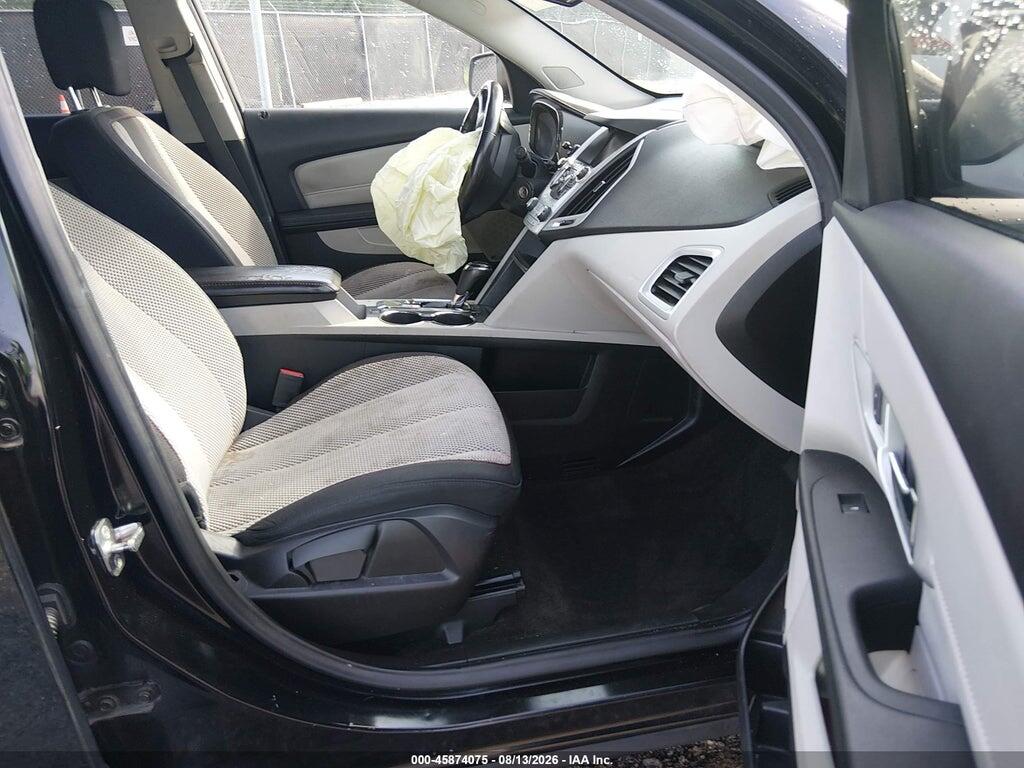 2GKALNEK6H6285331 2017 GMC TERRAIN photo no. 5