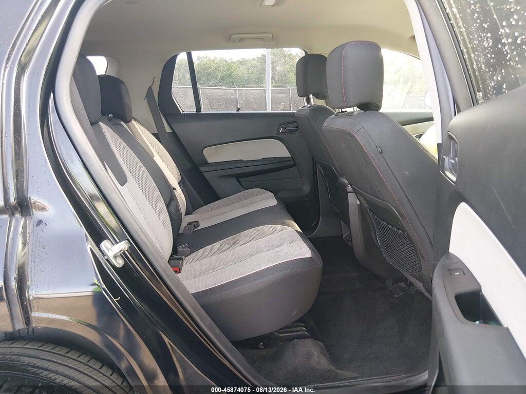 2GKALNEK6H6285331 2017 GMC TERRAIN photo no. 8