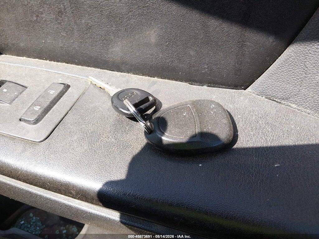 1GNKRGKD2HJ147344 2017 CHEVROLET TRAVERSE photo no. 11