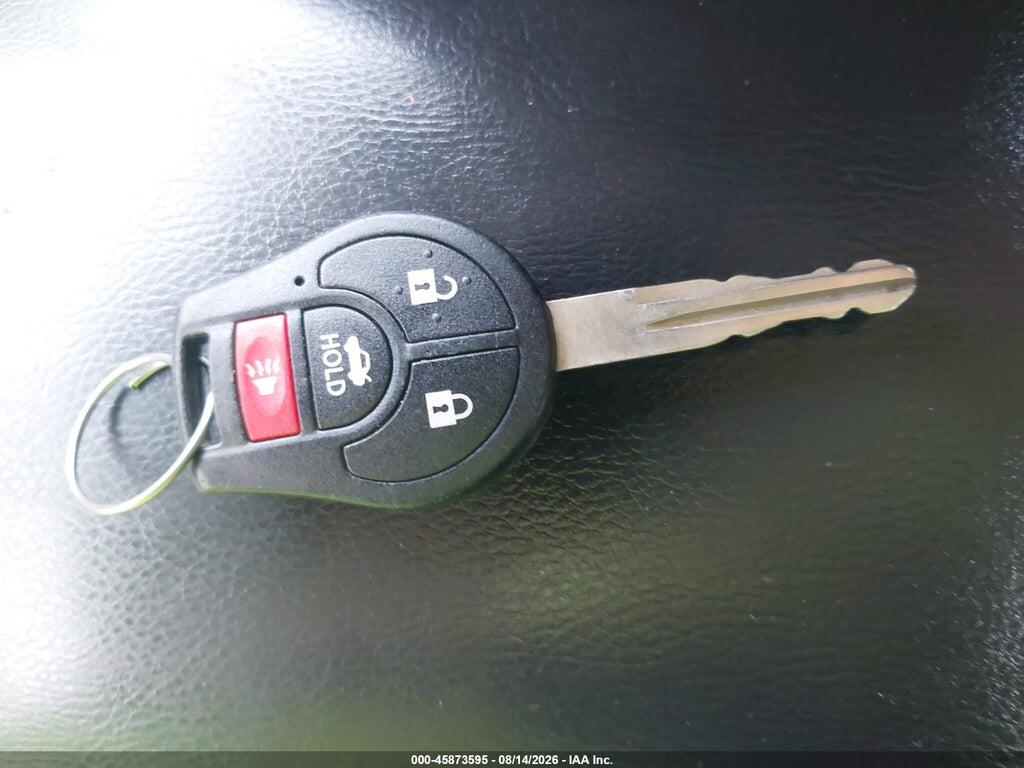 3N1AB7AP3HY396822 2017 NISSAN SENTRA photo no. 11
