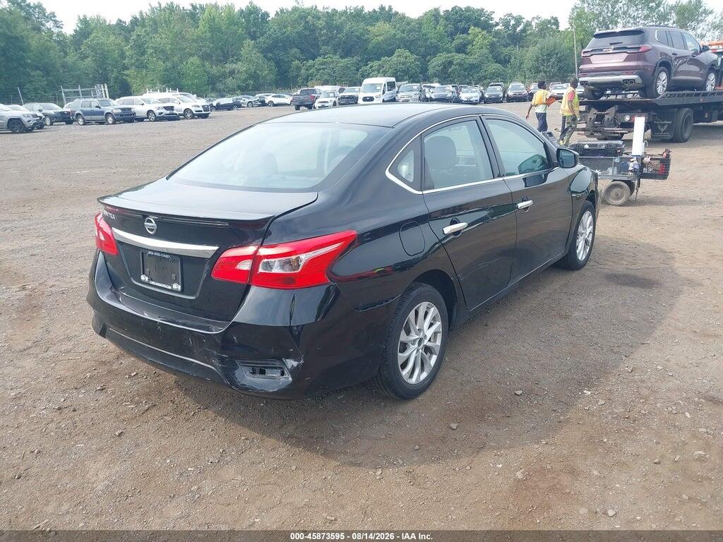 3N1AB7AP3HY396822 2017 NISSAN SENTRA photo no. 12