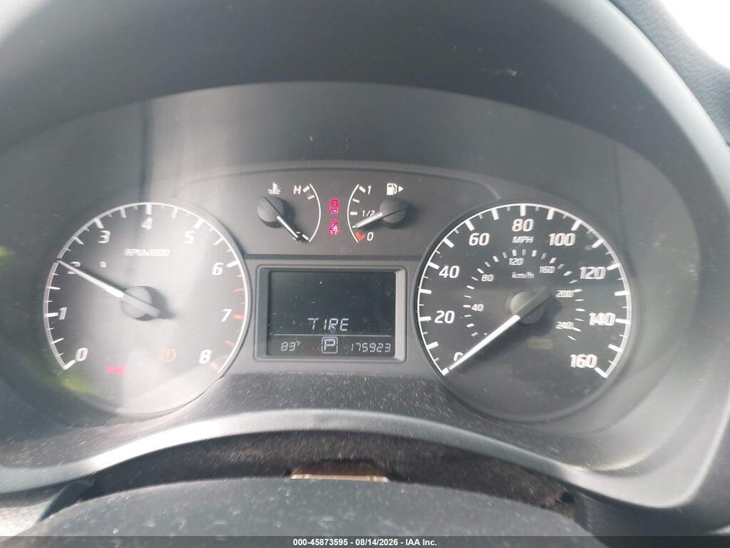 3N1AB7AP3HY396822 2017 NISSAN SENTRA photo no. 7