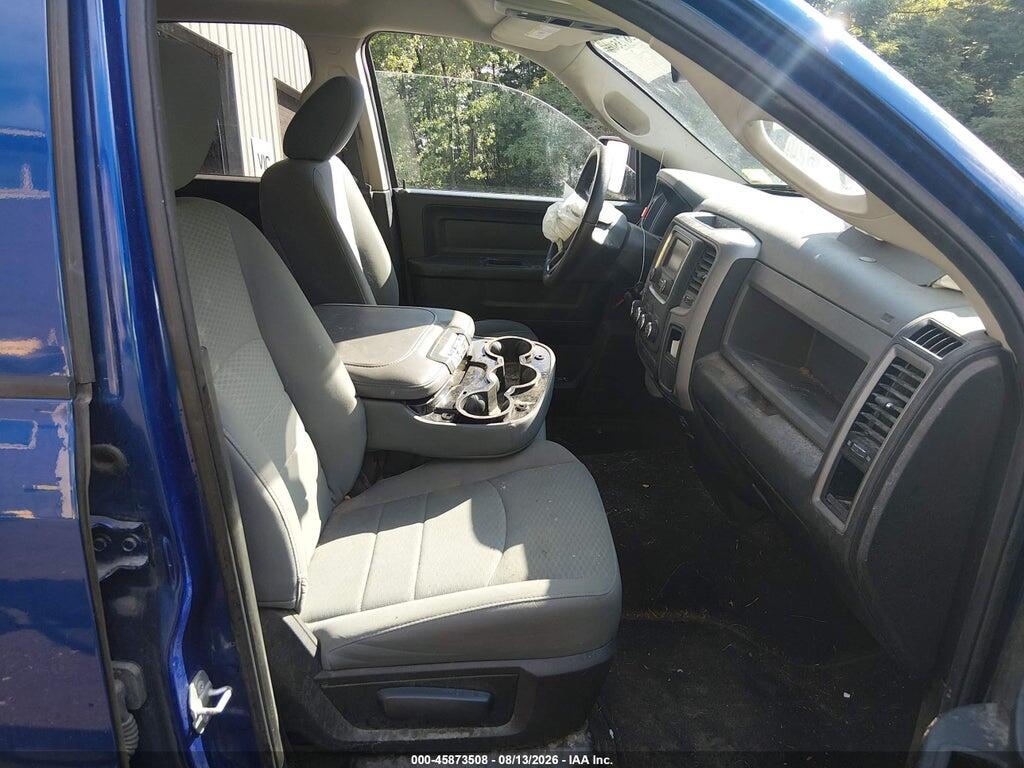 1C6RR7FG3HS539116 2017 RAM 1500 photo no. 5