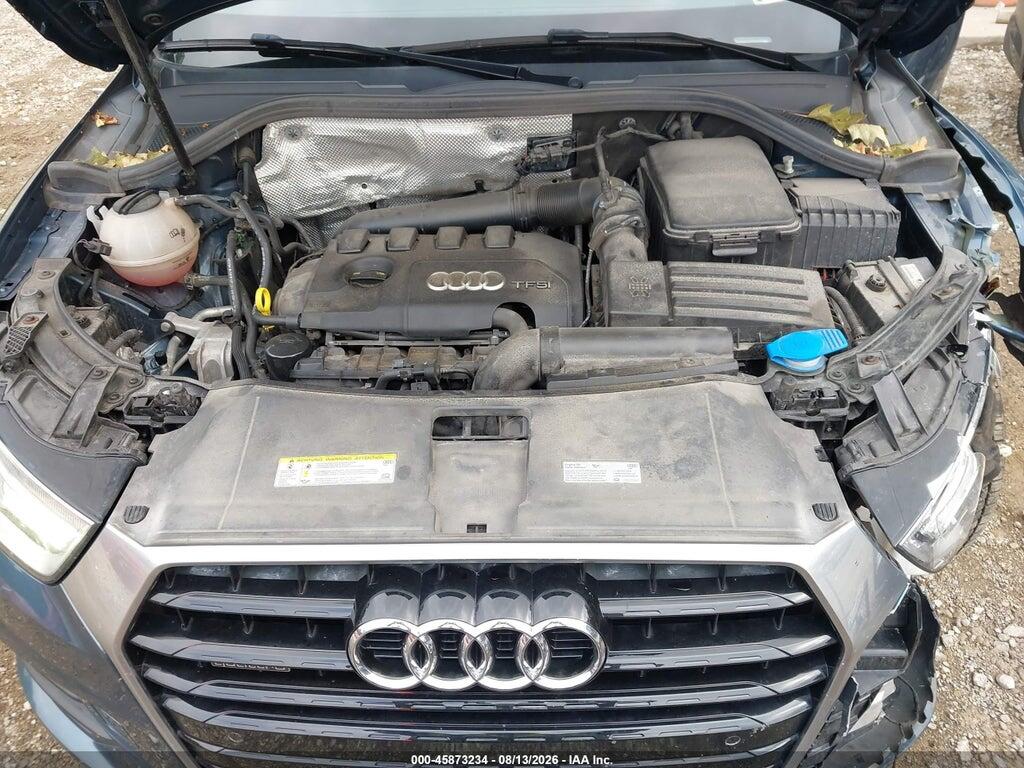 WA1ECCFS6HR006202 2017 AUDI Q3 photo no. 10