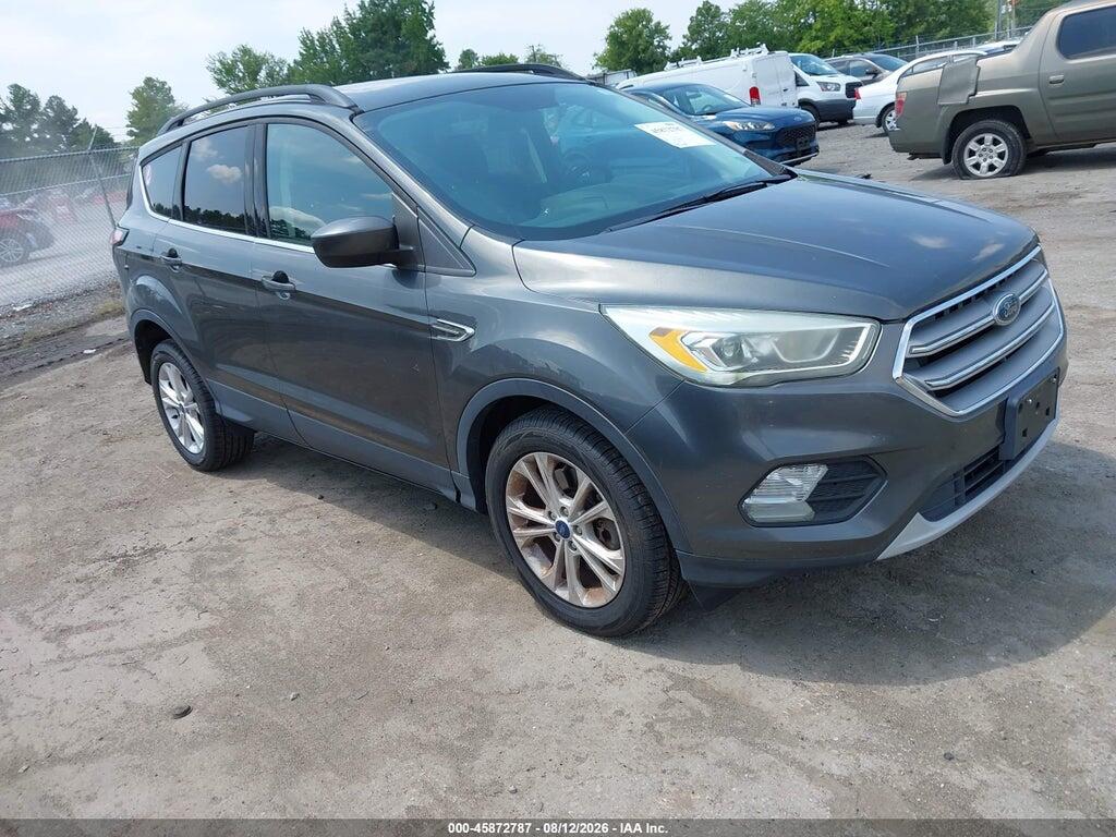 1FMCU9GD6HUD32765 2017 FORD ESCAPE photo no. 1