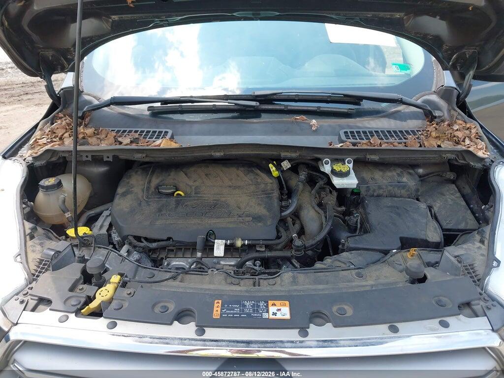1FMCU9GD6HUD32765 2017 FORD ESCAPE photo no. 10