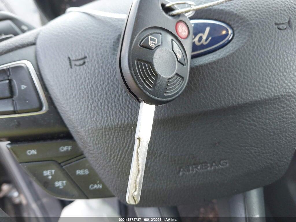 1FMCU9GD6HUD32765 2017 FORD ESCAPE photo no. 11