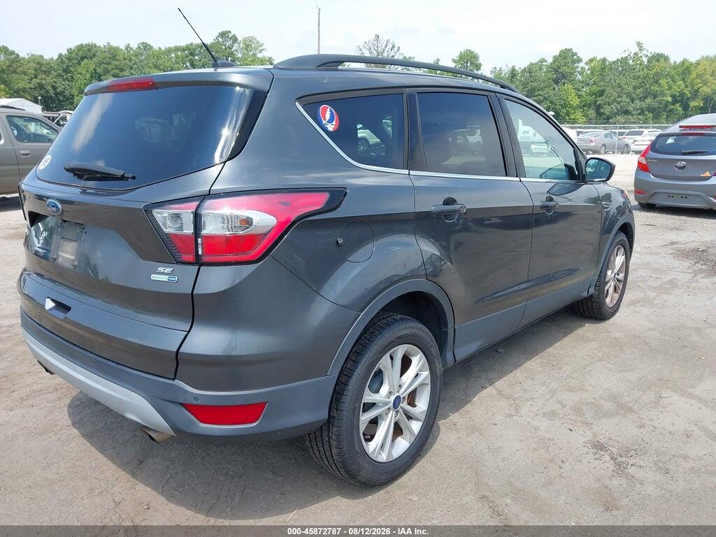 1FMCU9GD6HUD32765 2017 FORD ESCAPE photo no. 4