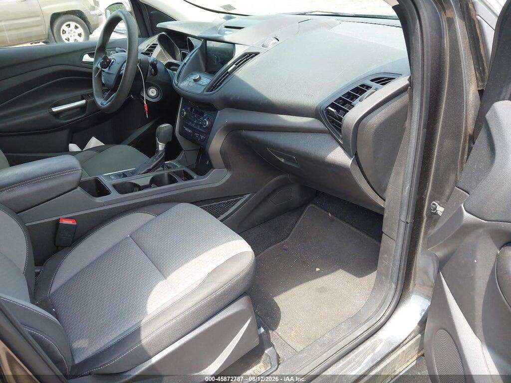 1FMCU9GD6HUD32765 2017 FORD ESCAPE photo no. 5