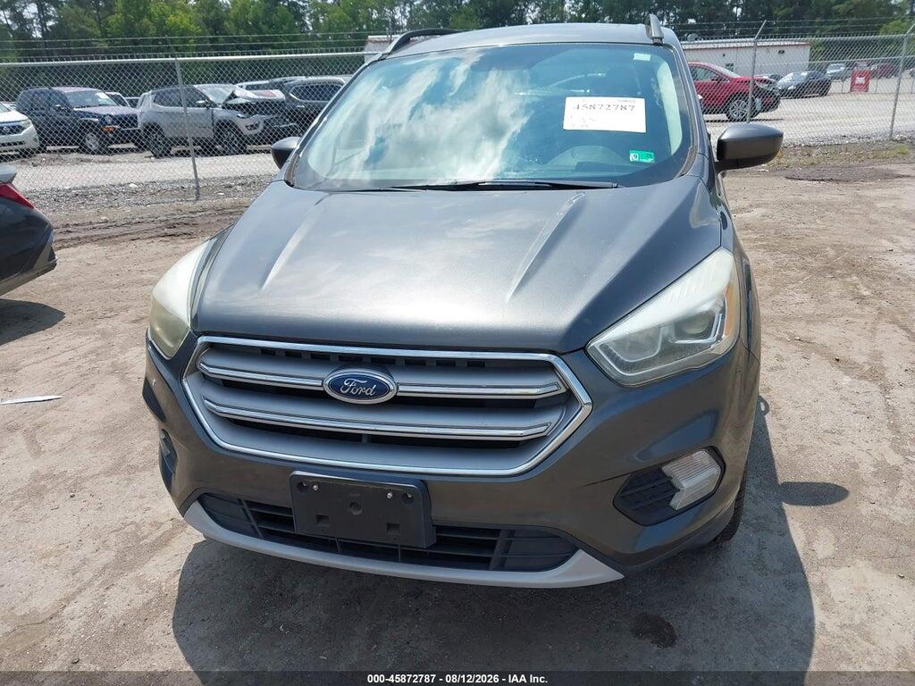 1FMCU9GD6HUD32765 2017 FORD ESCAPE photo no. 6