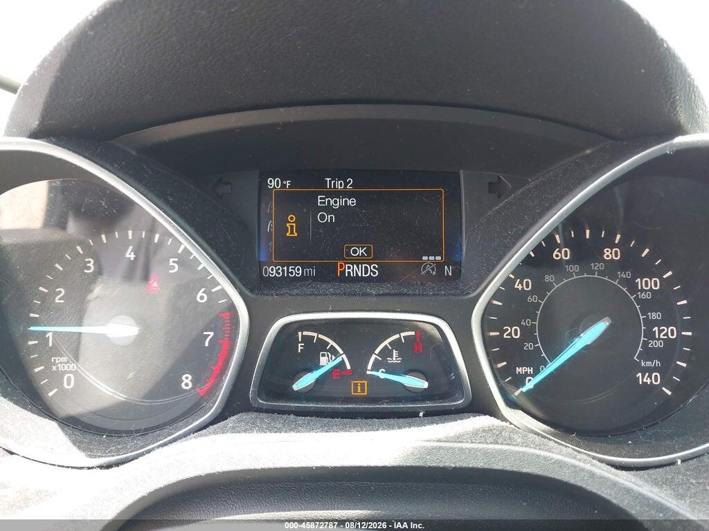 1FMCU9GD6HUD32765 2017 FORD ESCAPE photo no. 7