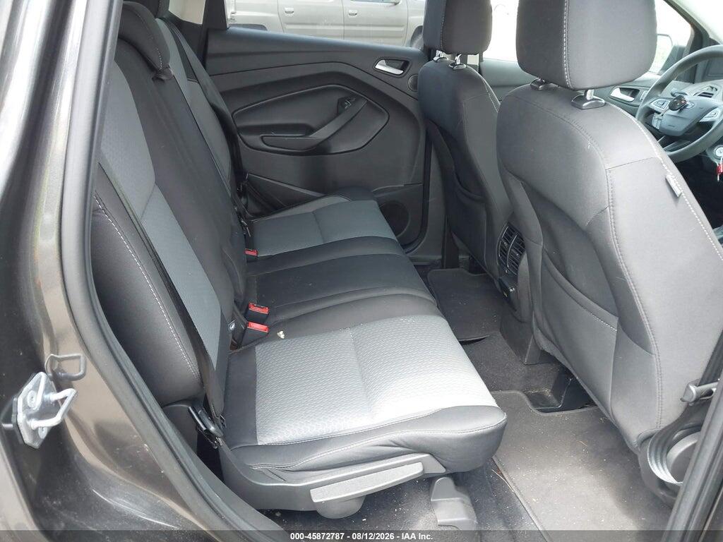 1FMCU9GD6HUD32765 2017 FORD ESCAPE photo no. 8