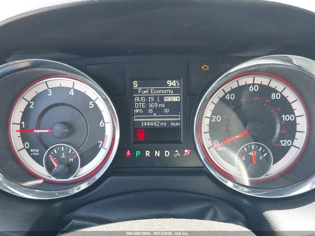 2C4RDGCG5HR856747 2017 DODGE GRAND CARAVAN photo no. 7