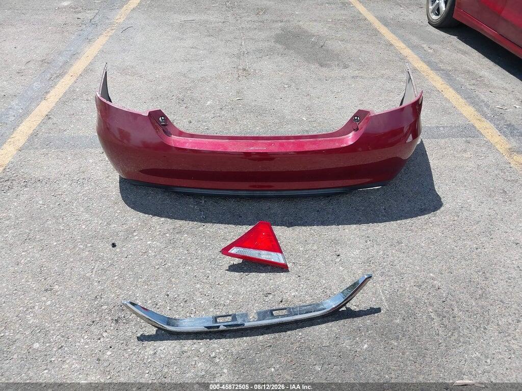 4T1BF1FK5HU698238 2017 TOYOTA CAMRY photo no. 12