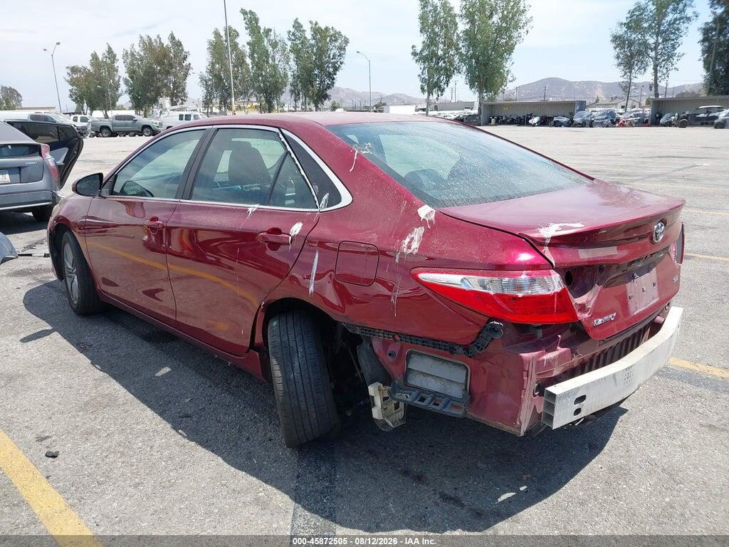 4T1BF1FK5HU698238 2017 TOYOTA CAMRY photo no. 3