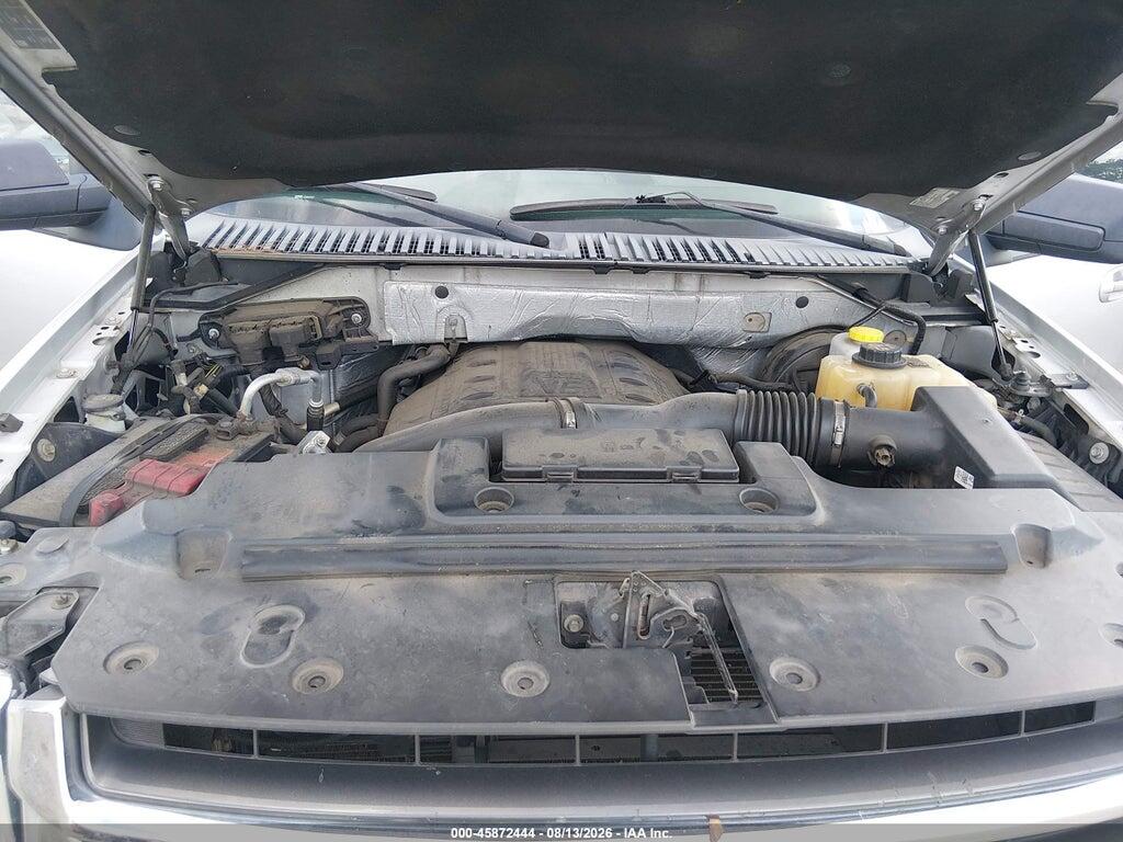1FMJU1HT2HEA40295 2017 FORD EXPEDITION photo no. 10