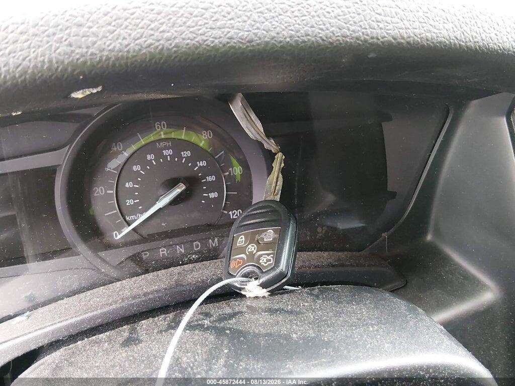 1FMJU1HT2HEA40295 2017 FORD EXPEDITION photo no. 11