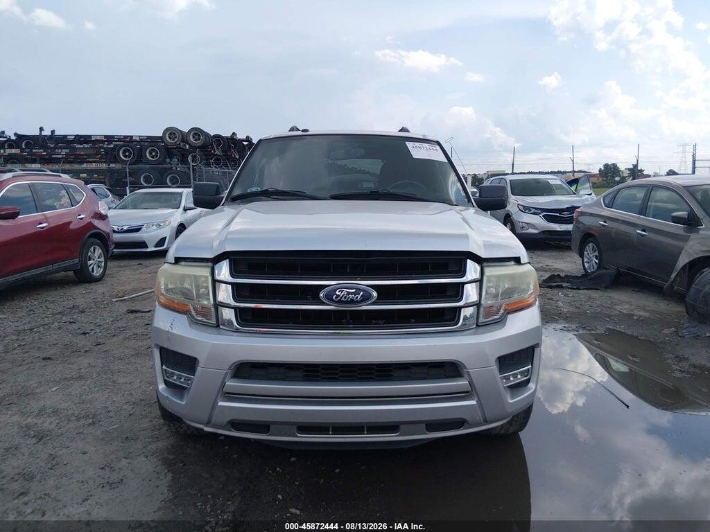 1FMJU1HT2HEA40295 2017 FORD EXPEDITION photo no. 12