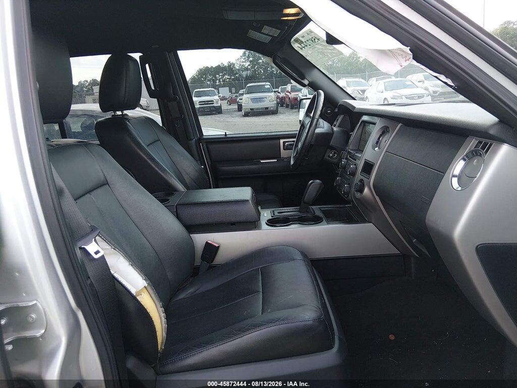 1FMJU1HT2HEA40295 2017 FORD EXPEDITION photo no. 5