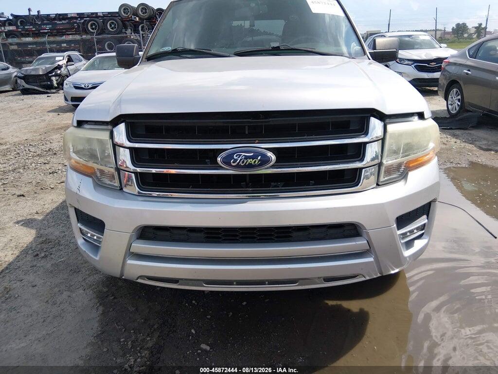 1FMJU1HT2HEA40295 2017 FORD EXPEDITION photo no. 6
