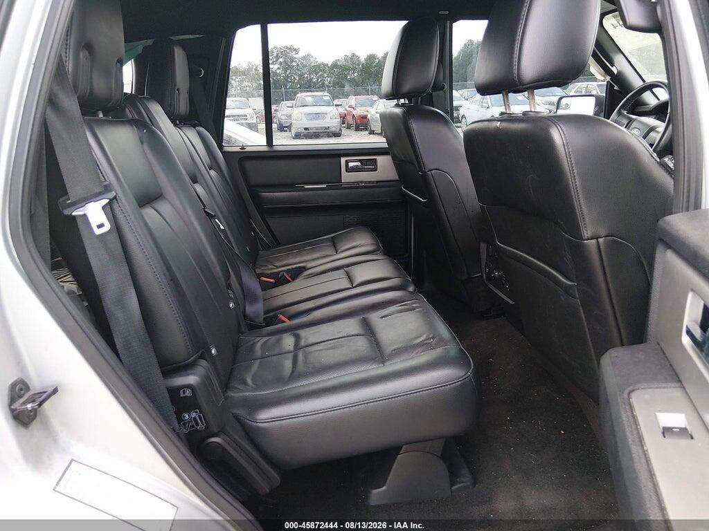 1FMJU1HT2HEA40295 2017 FORD EXPEDITION photo no. 8