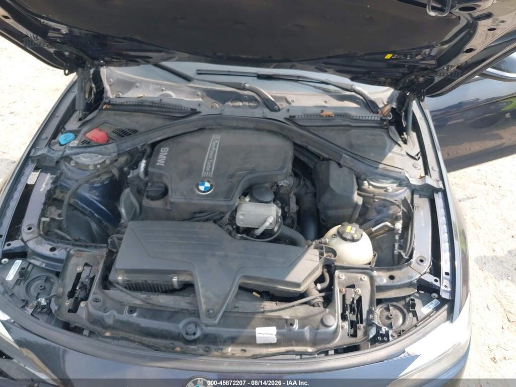 WBA8A3C37HA067270 2017 BMW 320I photo no. 10