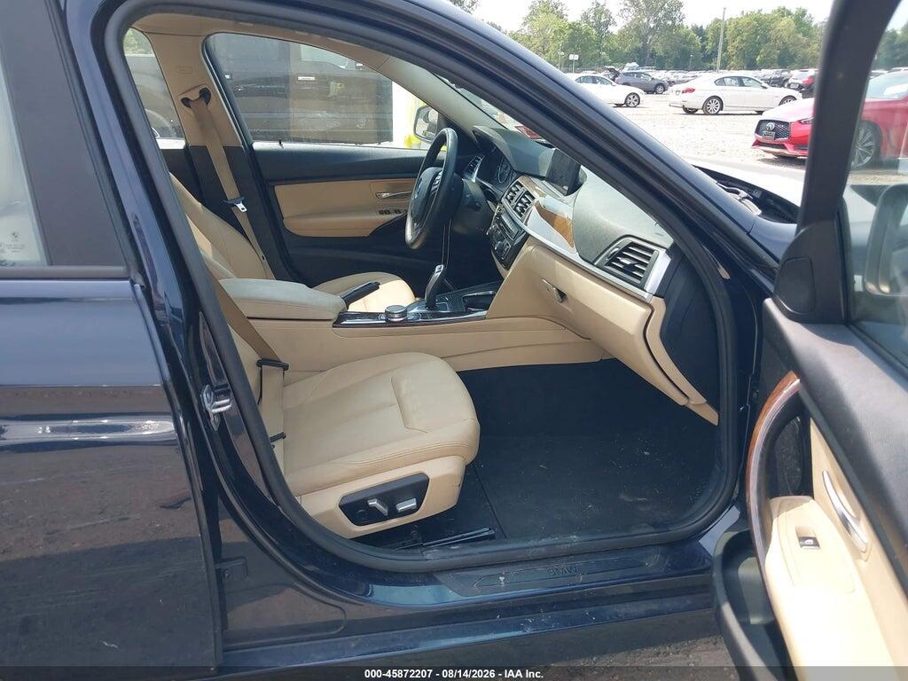 WBA8A3C37HA067270 2017 BMW 320I photo no. 5