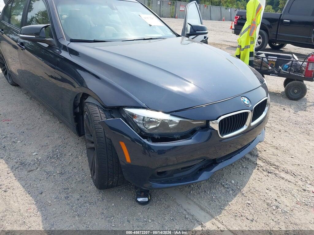 WBA8A3C37HA067270 2017 BMW 320I photo no. 6