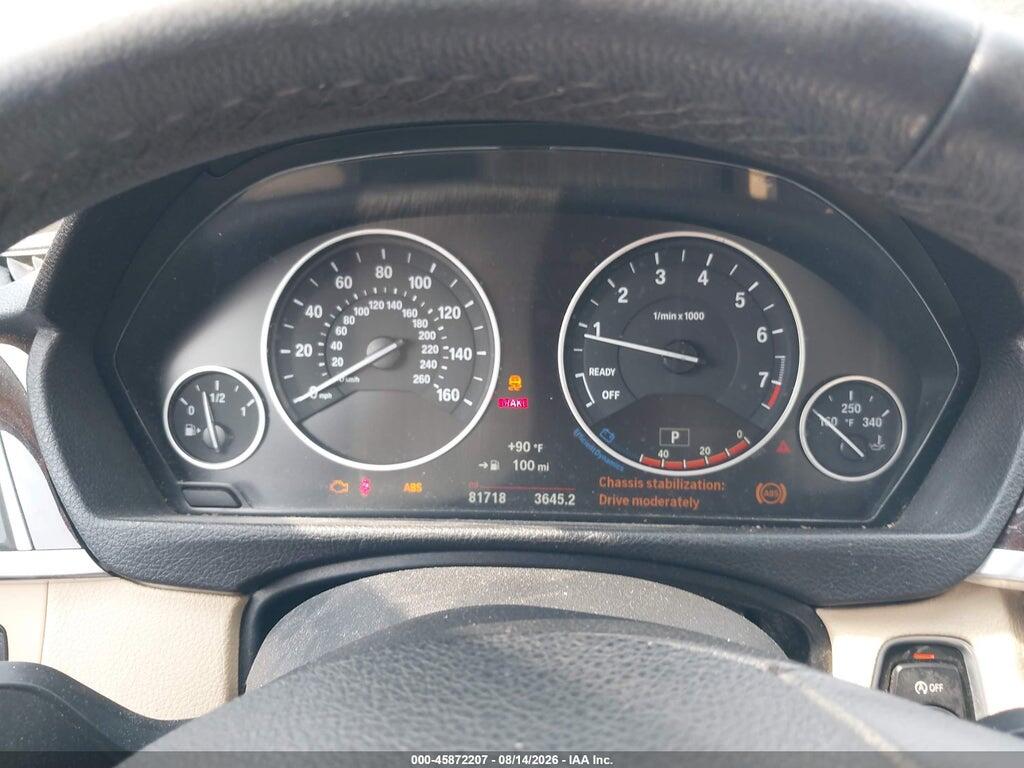 WBA8A3C37HA067270 2017 BMW 320I photo no. 7