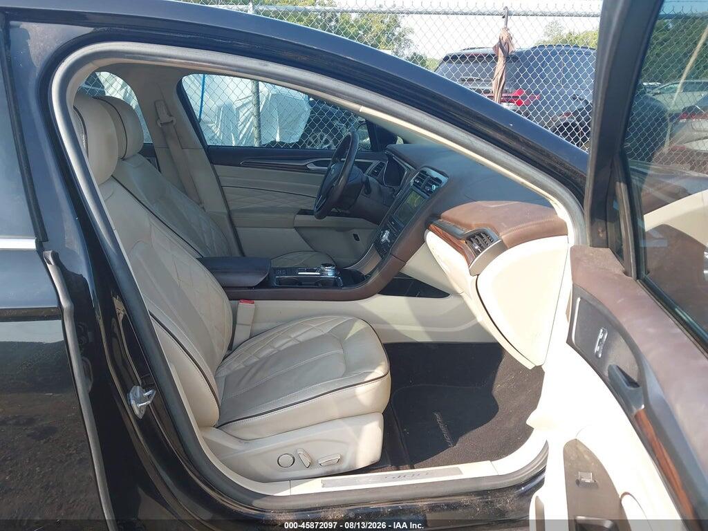 3FA6P0SU6HR203420 2017 FORD FUSION ENERGI photo no. 5