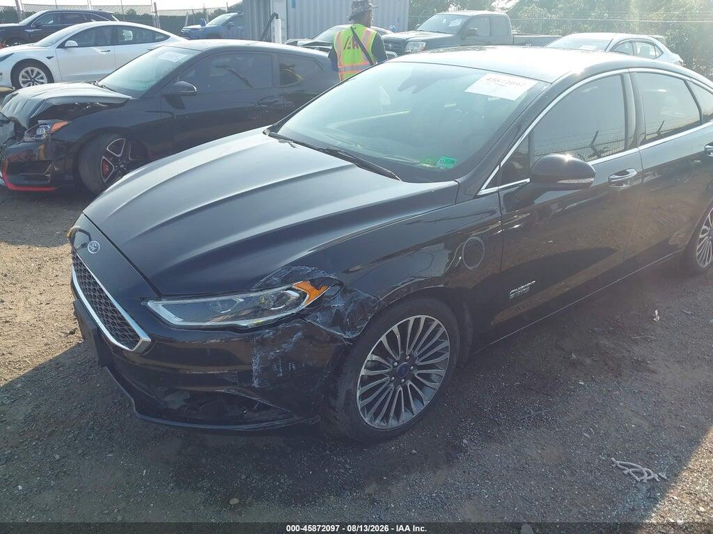 3FA6P0SU6HR203420 2017 FORD FUSION ENERGI photo no. 6