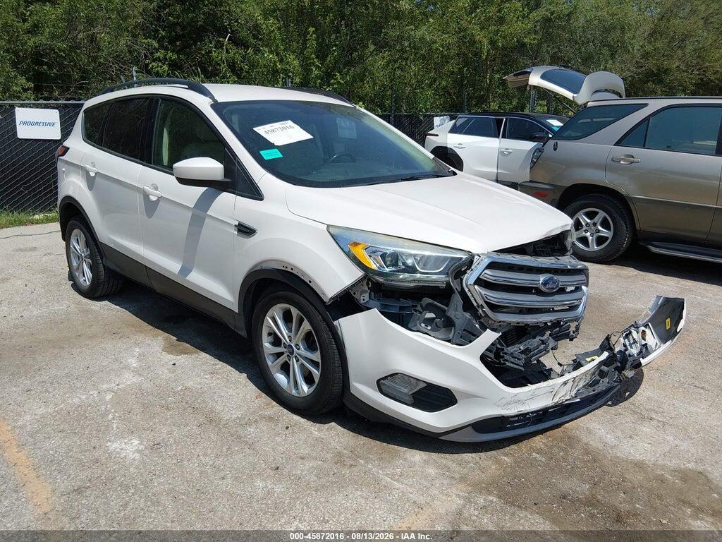 1FMCU0G91HUD95831 2017 FORD ESCAPE photo no. 1