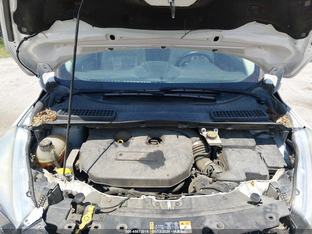1FMCU0G91HUD95831 2017 FORD ESCAPE photo no. 10